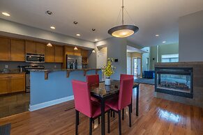 Central Cleveland Gem W/ Direct Skyline View! 2 Bedroom Home by Redawn