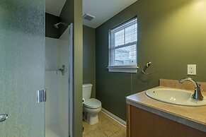 Central Cleveland Gem W/ Direct Skyline View! 2 Bedroom Home by Redawn