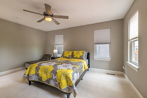 Central Cleveland Gem W/ Direct Skyline View! 2 Bedroom Home by Redawn