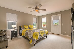 Central Cleveland Gem W/ Direct Skyline View! 2 Bedroom Home by Redawn