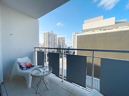 3bd Ocean View At Condado Beach + Parking 3 Bedroom Apts by Redawning