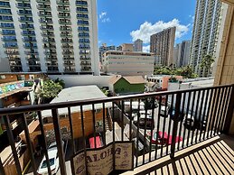 Bright Kalakauan Apartment 1 Bedroom Condo by RedAwning