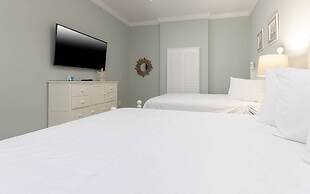 Phoenix Gulf Towers 303 3 Bedroom Condo