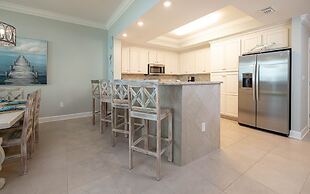 Phoenix Gulf Towers 303 3 Bedroom Condo