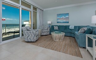 Phoenix Gulf Towers 303 3 Bedroom Condo