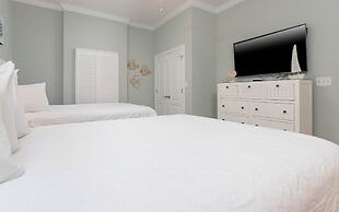 Phoenix Gulf Towers 303 3 Bedroom Condo