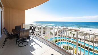 Phoenix Gulf Towers 303 3 Bedroom Condo