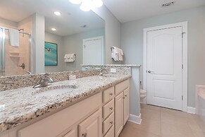 Phoenix Gulf Towers 303 3 Bedroom Condo