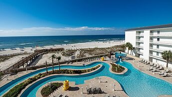 Phoenix Gulf Towers 303 3 Bedroom Condo