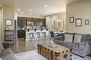 Geary Getaway 3 Bedroom Home by RedAwning