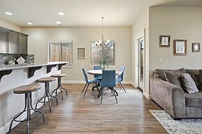 Geary Getaway 3 Bedroom Home by RedAwning