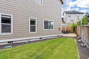 Geary Getaway 3 Bedroom Home by RedAwning