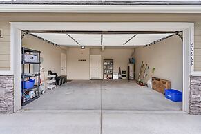 Geary Getaway 3 Bedroom Home by RedAwning