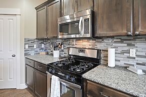 Geary Getaway 3 Bedroom Home by RedAwning