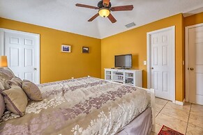 Tvpm-1070lb/lb 3 Bedroom Villa by Redawning