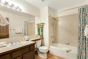 Breckenridge White Wolf Townhome 4 Bedroom