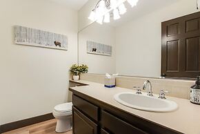 Breckenridge White Wolf Townhome 4 Bedroom