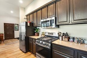 Breckenridge White Wolf Townhome 4 Bedroom