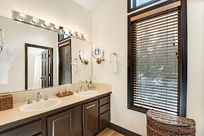 Breckenridge White Wolf Townhome 4 Bedroom