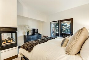 Breckenridge White Wolf Townhome 4 Bedroom