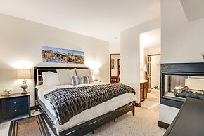 Breckenridge White Wolf Townhome 4 Bedroom