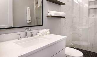 Vail Lionshead Village 4 Bedroom Condo at Enzian