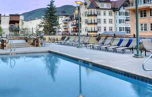 Vail Lionshead Village 4 Bedroom Condo at Enzian