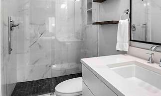 Vail Lionshead Village 4 Bedroom Condo at Enzian