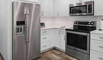 Vail Lionshead Village 4 Bedroom Condo at Enzian