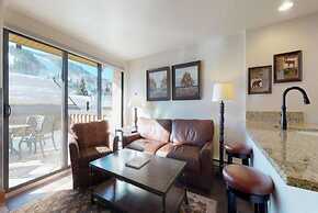 Vail Landmark 1 Bedroom Condo in Lionshead Village