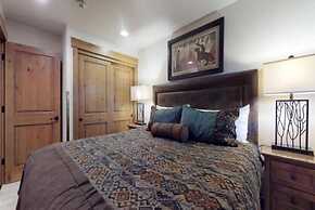 Vail Landmark 1 Bedroom Condo in Lionshead Village