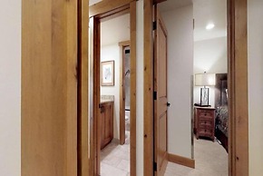 Vail Landmark 1 Bedroom Condo in Lionshead Village