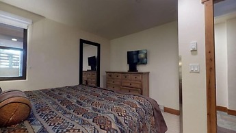 Vail Landmark 1 Bedroom Condo in Lionshead Village