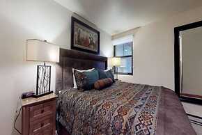 Vail Landmark 1 Bedroom Condo in Lionshead Village