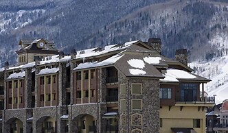 Vail Landmark 1 Bedroom Condo in Lionshead Village