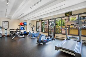 Vail Landmark 1 Bedroom Condo in Lionshead Village