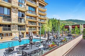 Vail Landmark 1 Bedroom Condo in Lionshead Village