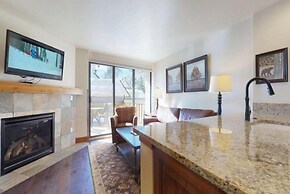 Vail Landmark 1 Bedroom Condo in Lionshead Village