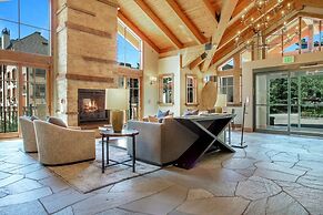 Vail Landmark 1 Bedroom Condo in Lionshead Village