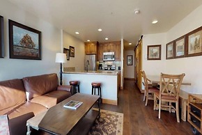 Vail Landmark 1 Bedroom Condo in Lionshead Village