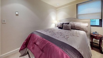 Vail Lionshead Village Landmark 1 Bedroom Condo