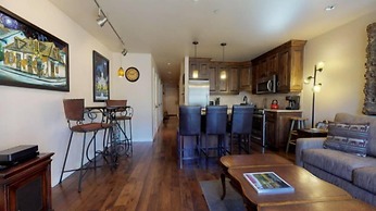 Vail Lionshead Village Landmark 1 Bedroom Condo