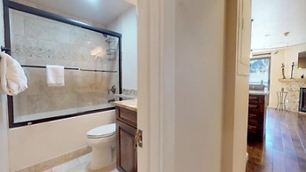 Vail Lionshead Village Landmark 1 Bedroom Condo