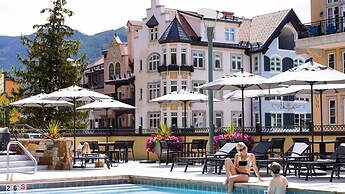 Vail - Lionshead Condominiums 2 Bedroom Condo