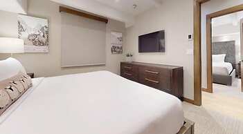Vail - Lionshead Condominiums 2 Bedroom Condo