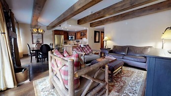 Vail - Lionshead Condominiums 2 Bedroom Condo