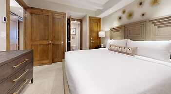 Vail - Lionshead Condominiums 2 Bedroom Condo