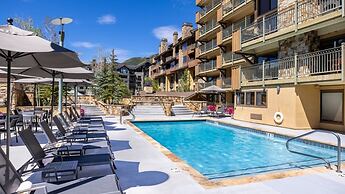 Vail - Lionshead Condominiums 2 Bedroom Condo