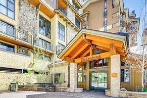 Vail - Lionshead Condominiums 2 Bedroom Condo