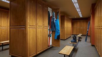 Vail - Lionshead Condominiums 2 Bedroom Condo